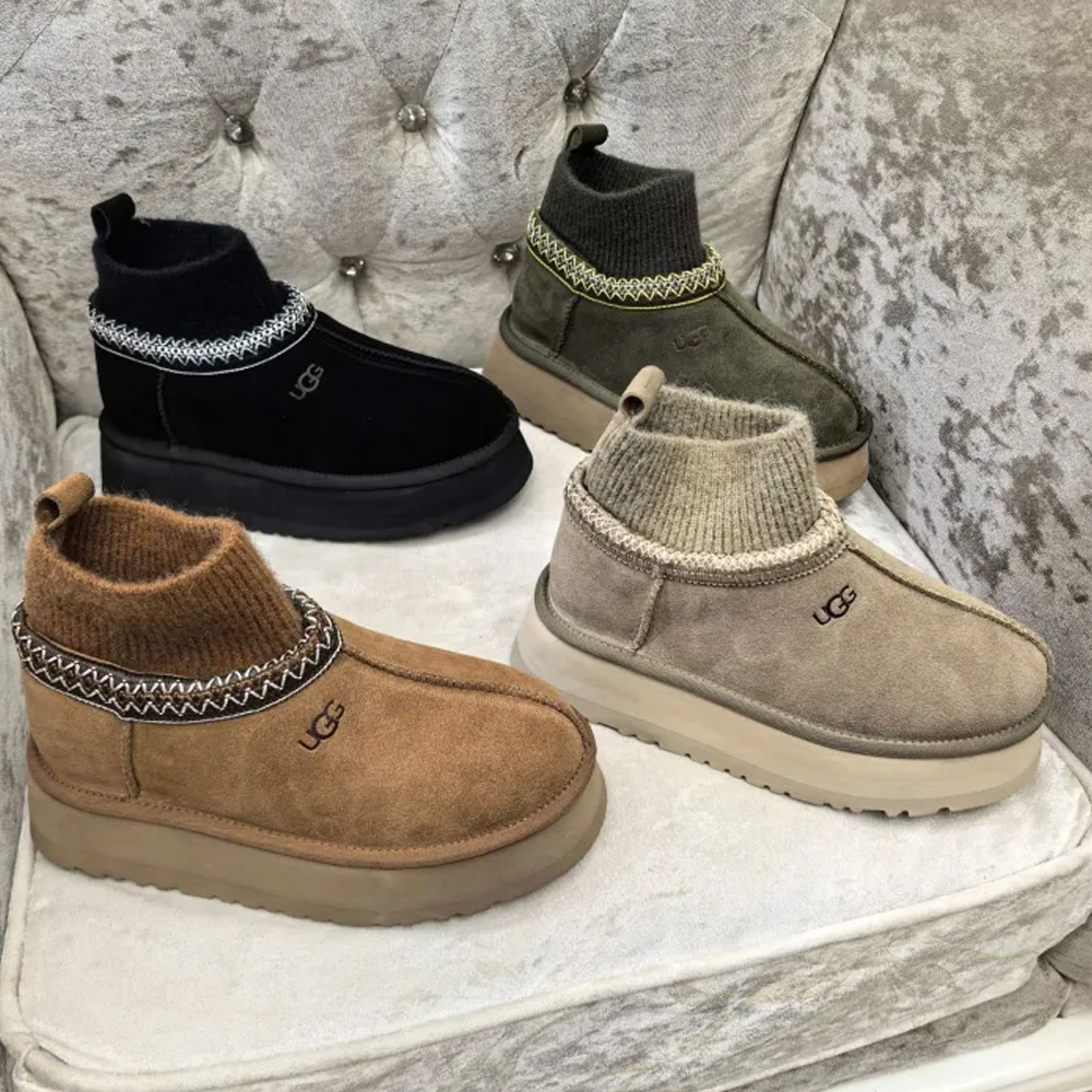 UGG shoes 044 BY081