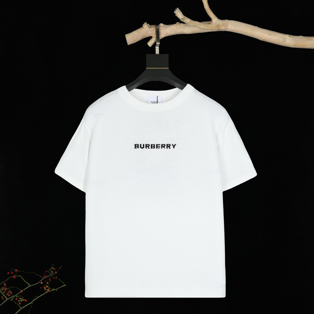 Burberry T-Shirts 015