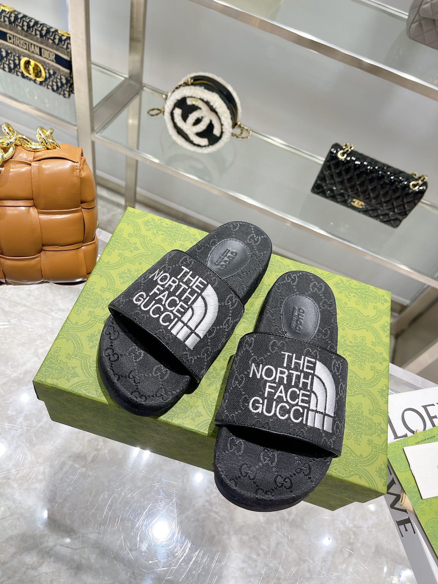 Gucci shoes 001 XM 561