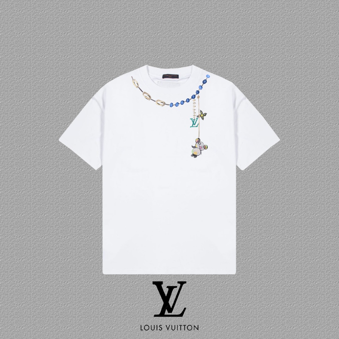LV T-Shirts 004