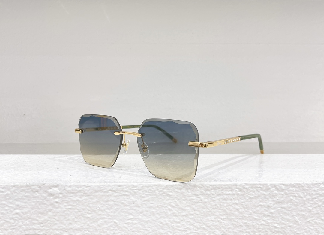 Louis Vuitton LV Sunglasses