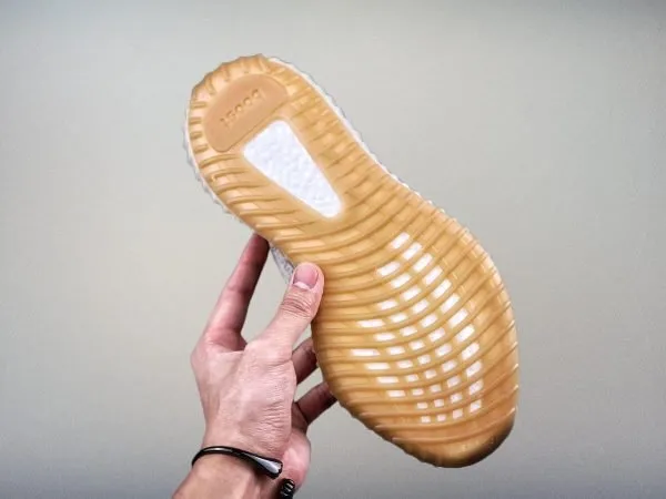 Yeezy350 Boost V2 “Sesame”(Replica)