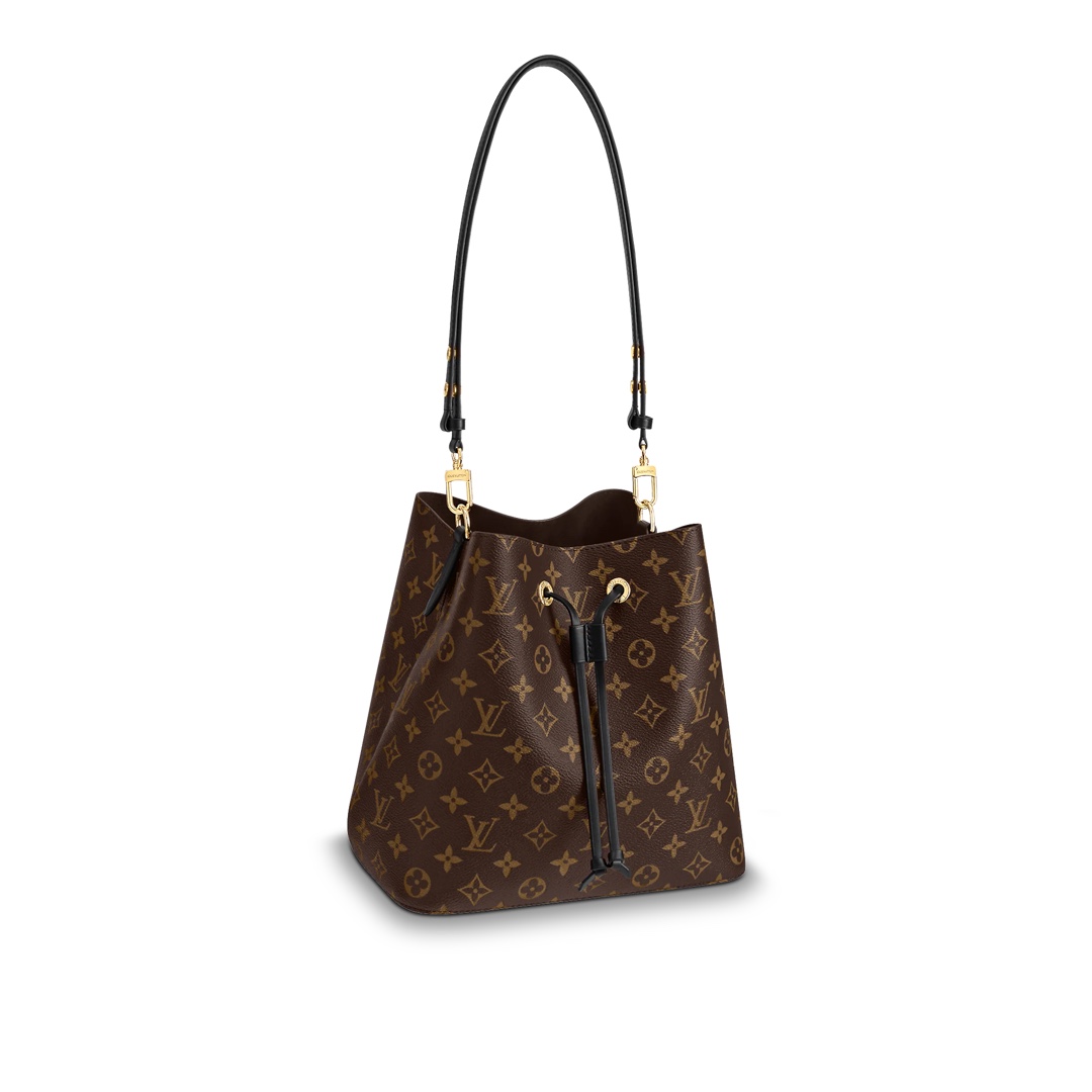 Louis Vuitton LV NeoNoe MM Monogram M44020 Handbag Shoulder Bag(10A Replica)