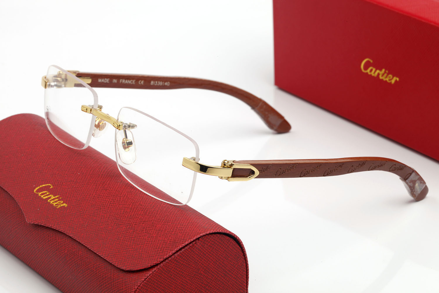 Cartier Sunglasses