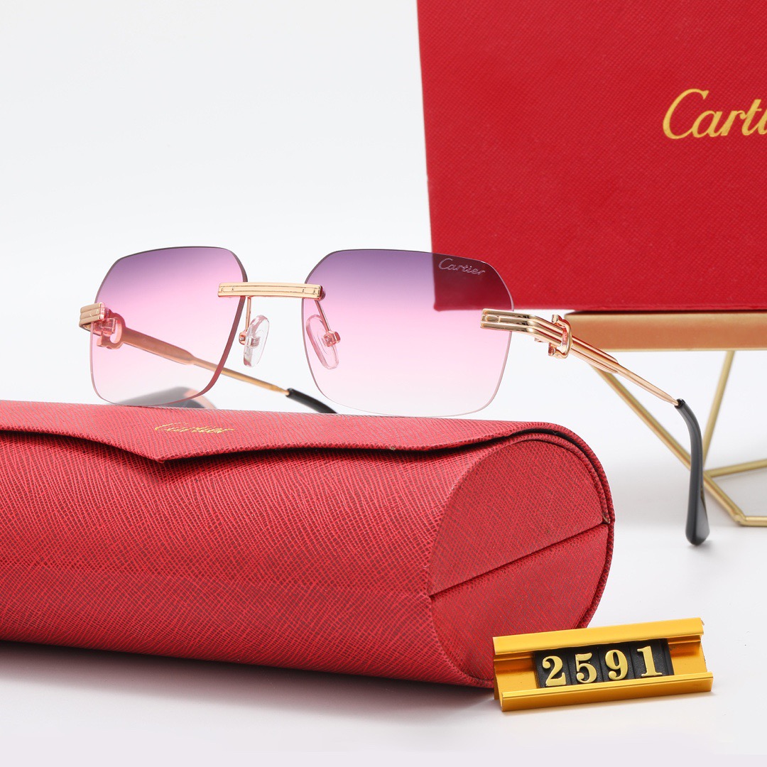 Cartier Sunglasses