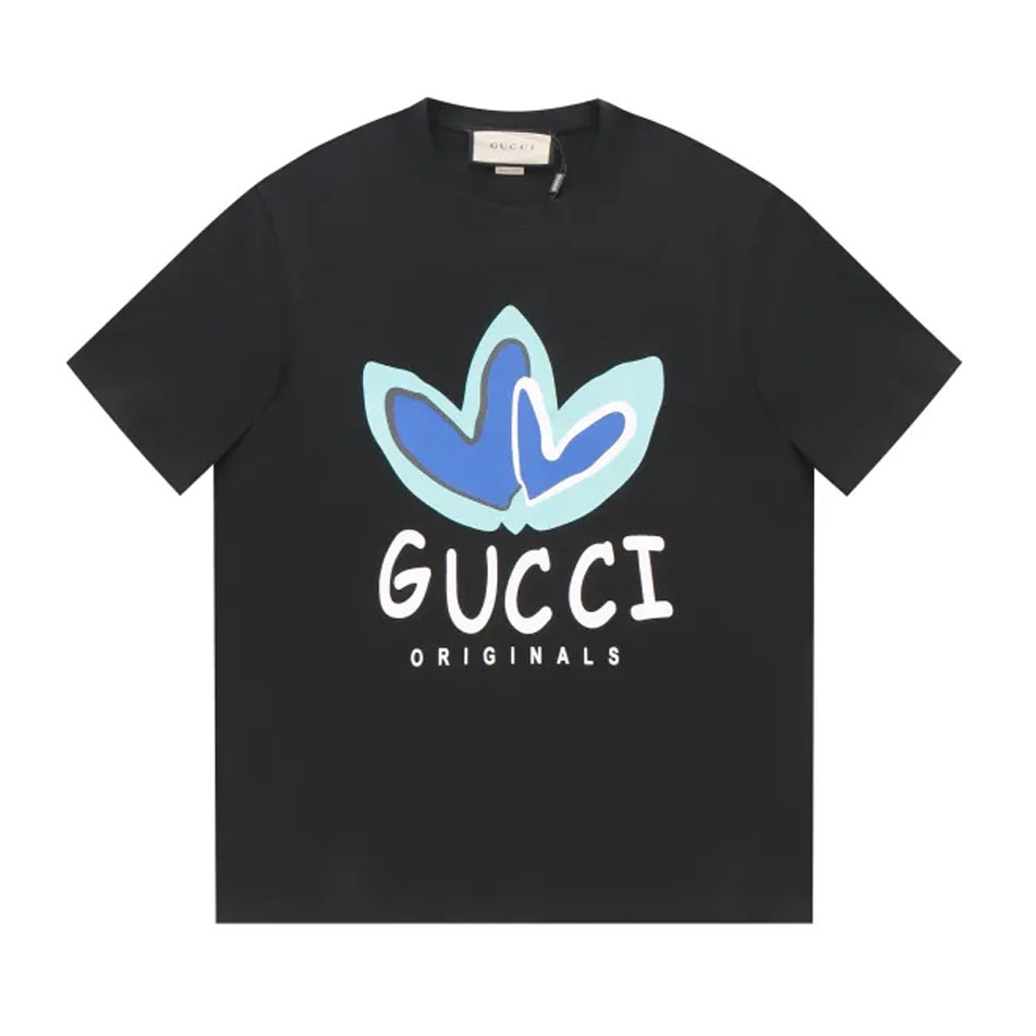Gucci T-Shirts 007