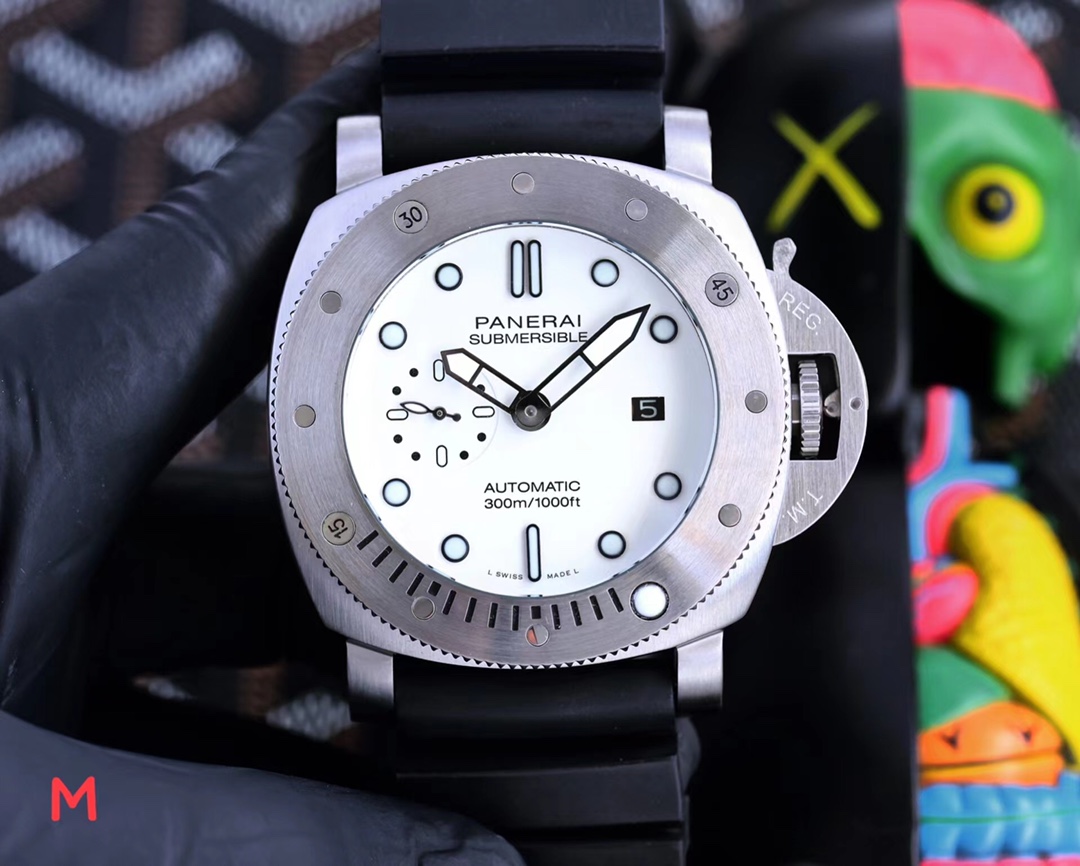 Panerai Watches 44mm