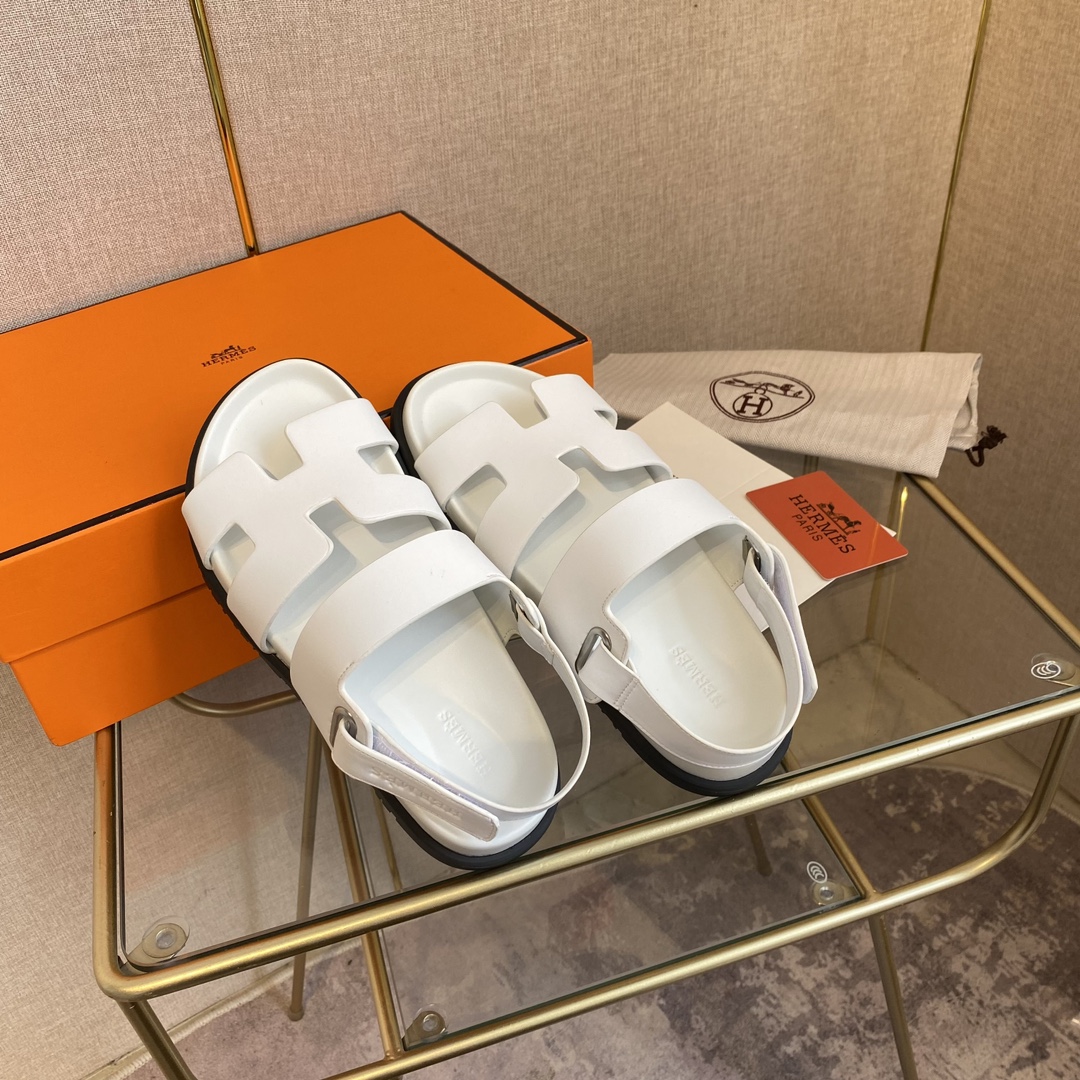 Hermes shoes 022 HL071