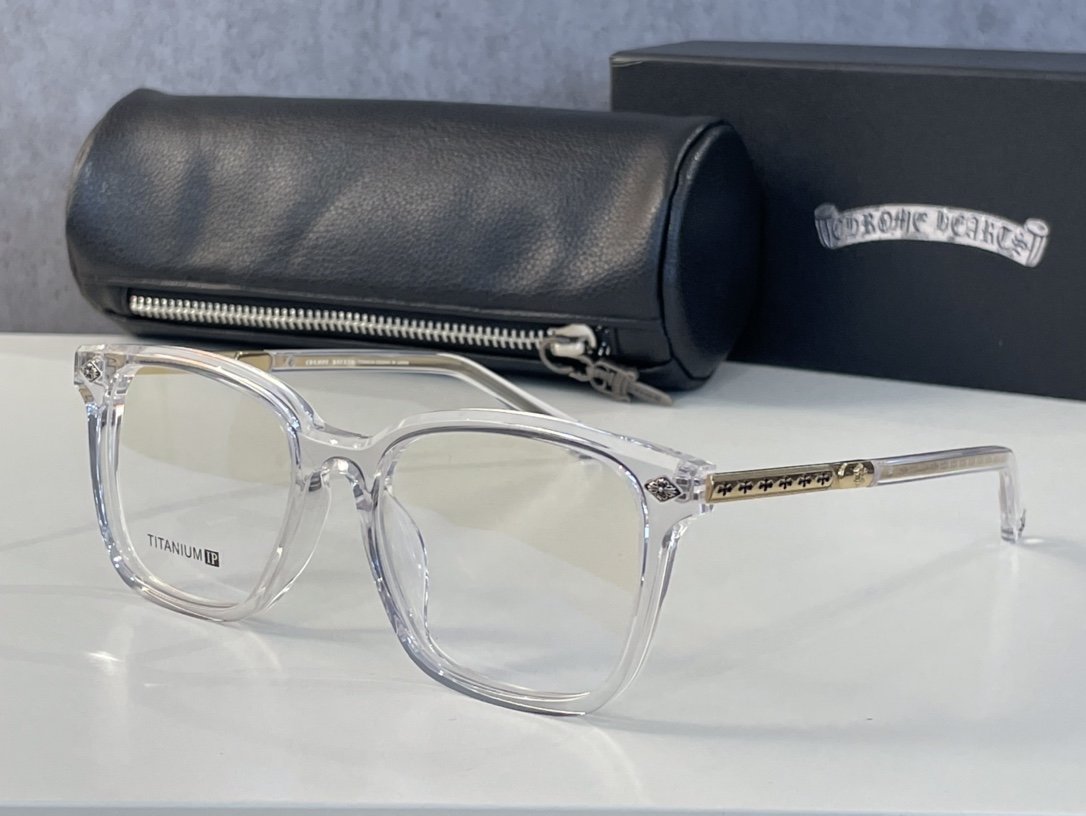 Chrome Heart Sunglasses