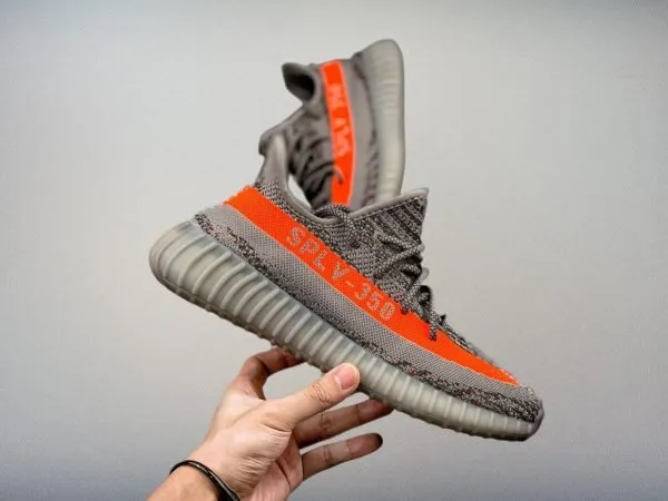 Yeezy350 Boost V2 “Beluga Reflective”(Replica)