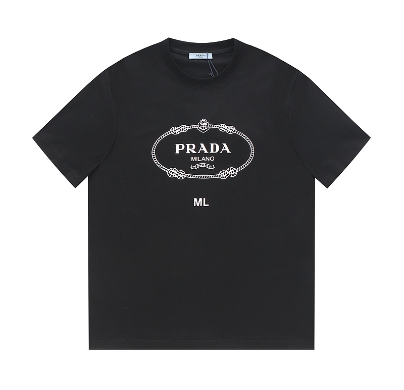 Prada T-Shirts 004