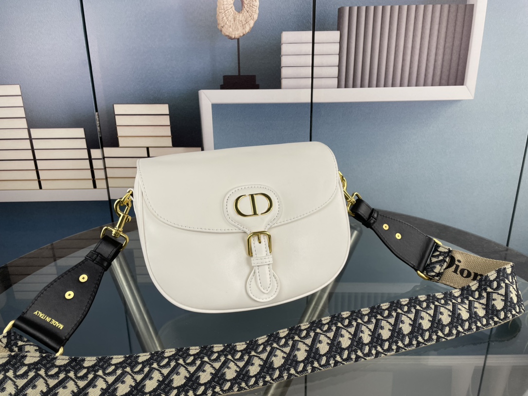 Large Dior Bobby Bag 9317 LM012 23cm