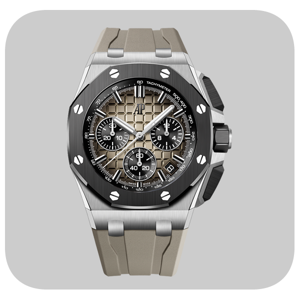 Watches