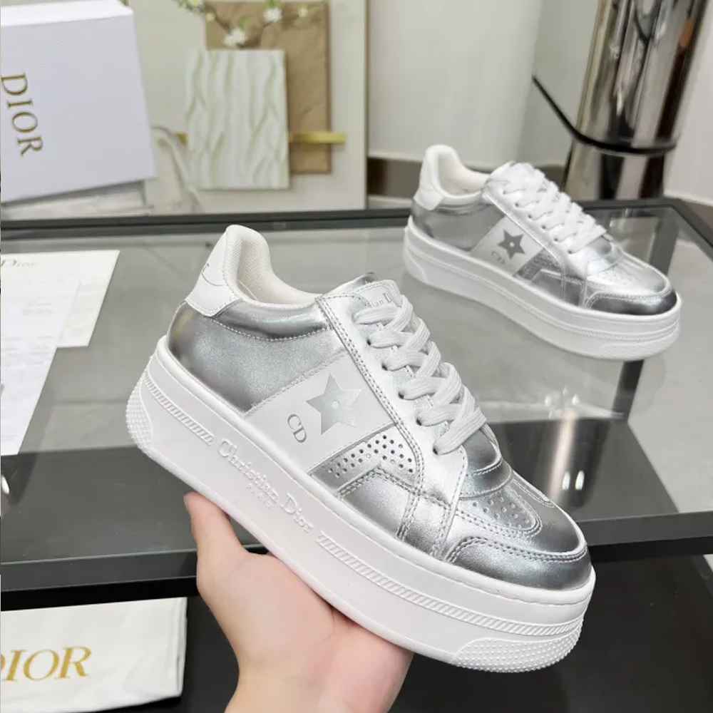 Dior Casual shoes 024 HL072