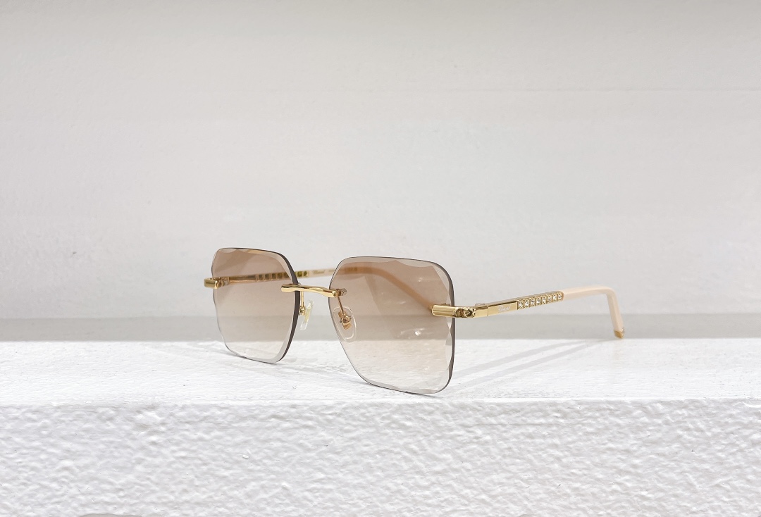 Louis Vuitton LV Sunglasses