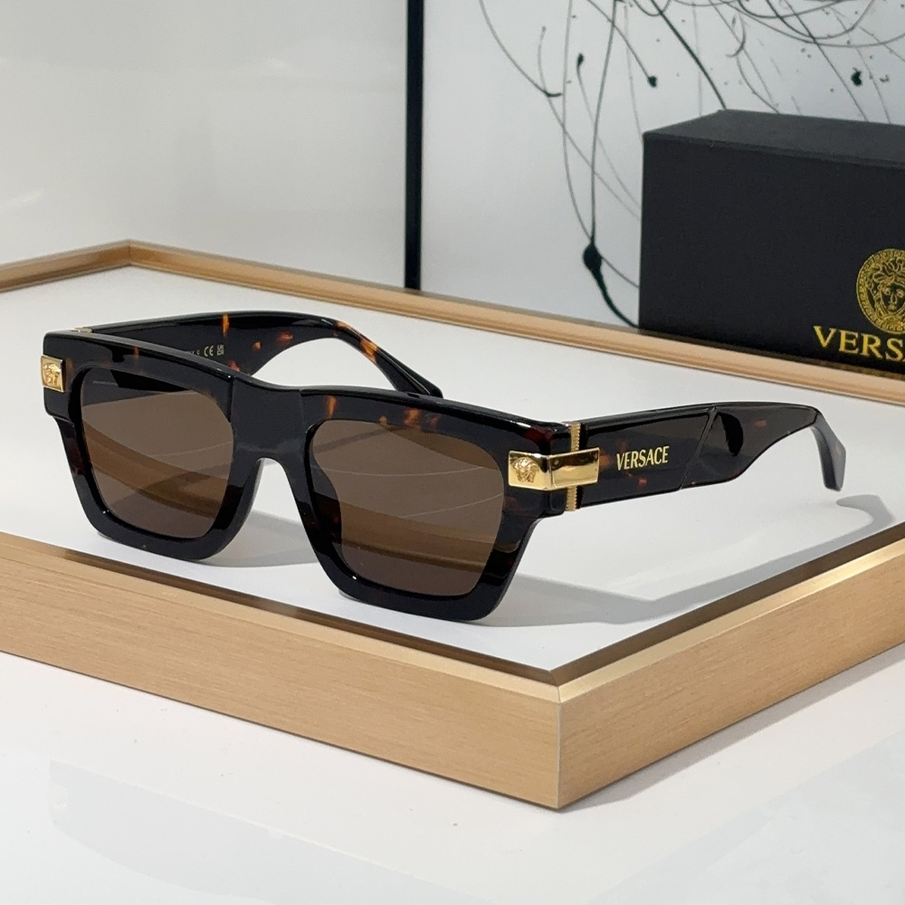 Versace Outdoor Sunglasses Top Quality锛�Replica锛�