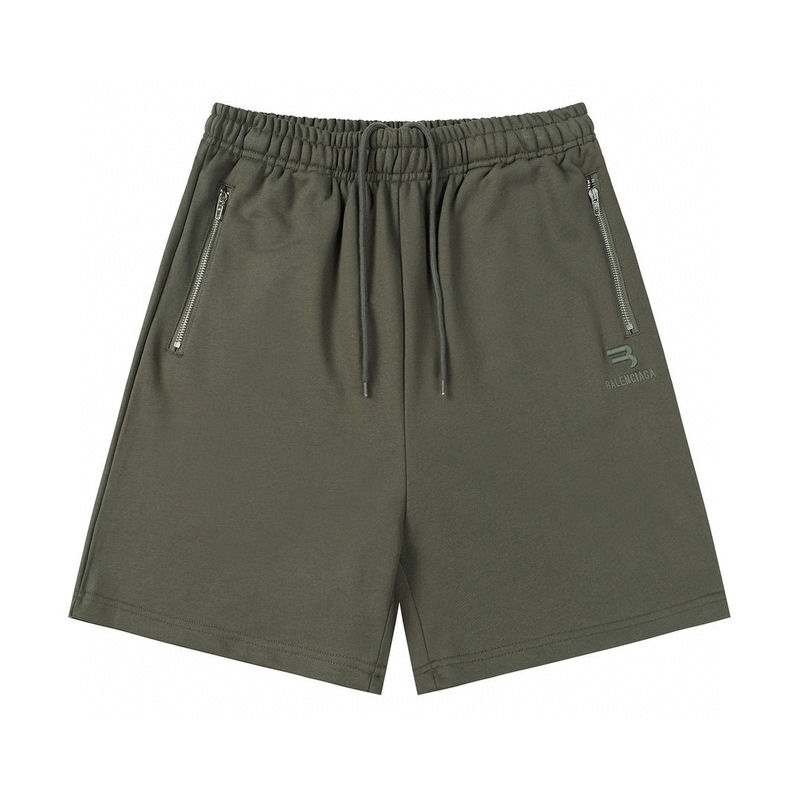 Balenciaga Short Pants