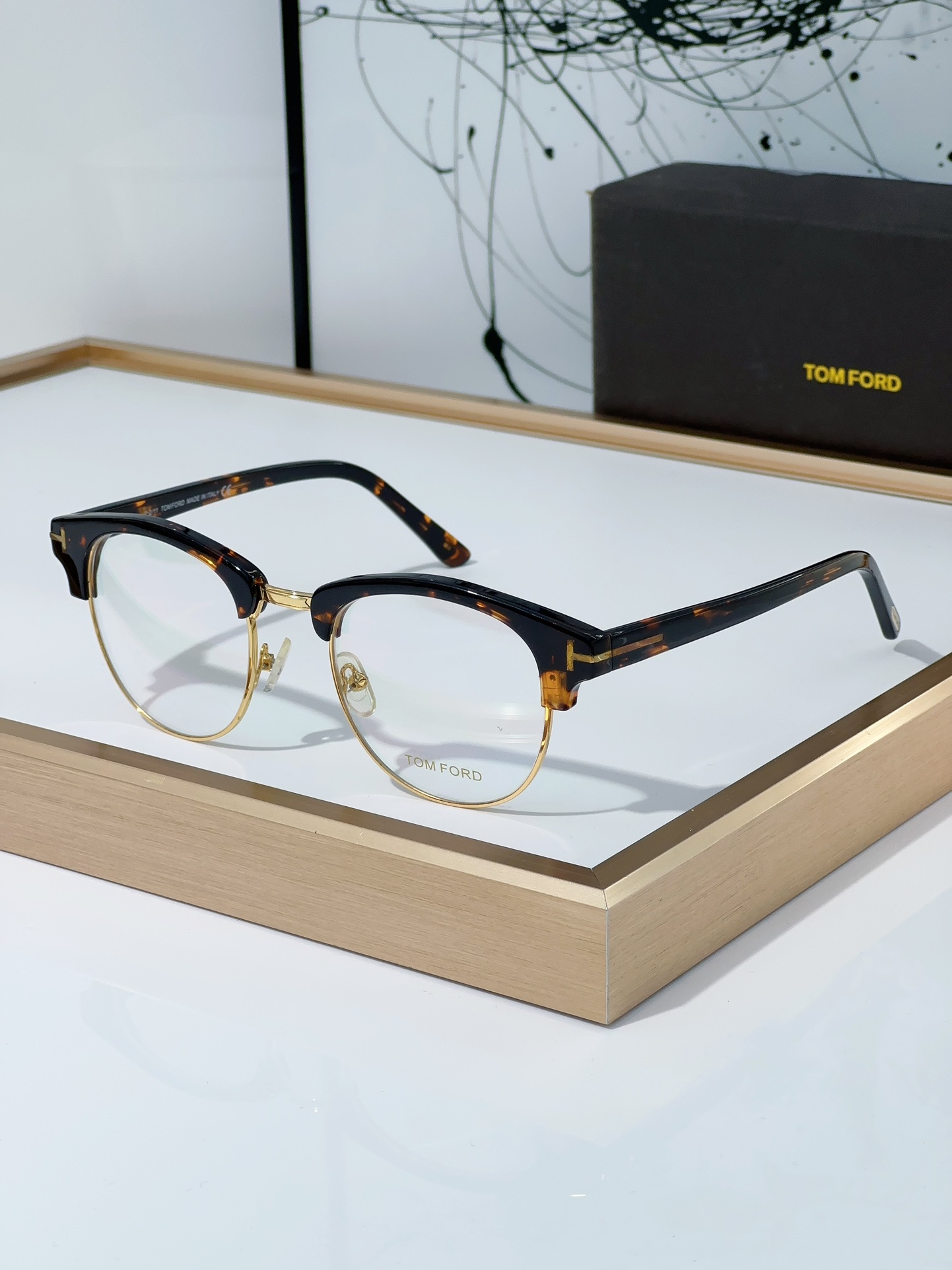 Tom Ford Sunglasses