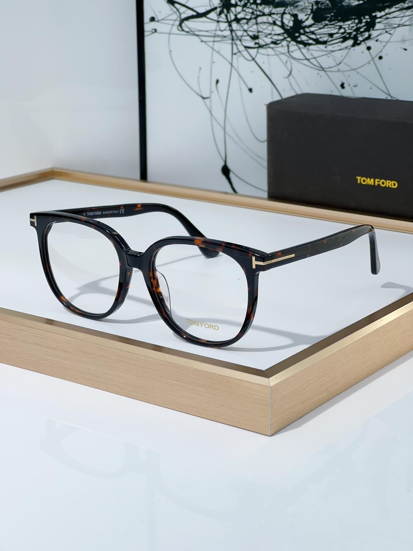 Tom Ford Sunglasses