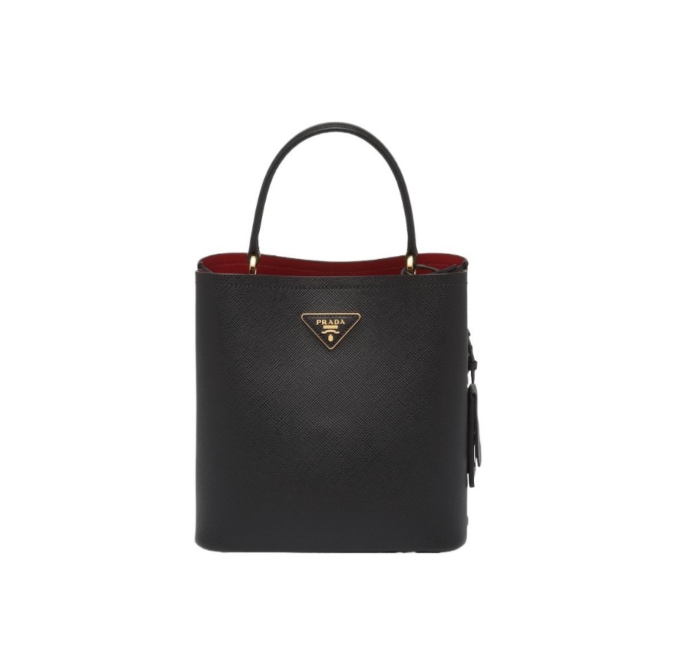 Prada Panier Handbag Shoulder Bag (Replica)