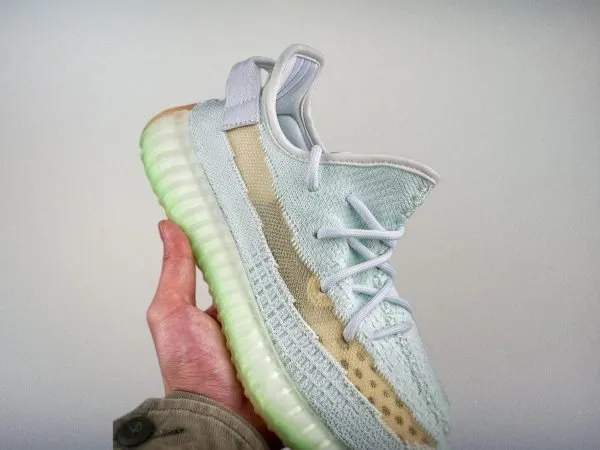 Yeezy350 Boost V2 “Hyperspace”(Replica)