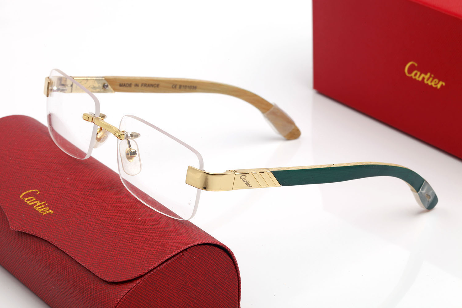 Cartier Sunglasses