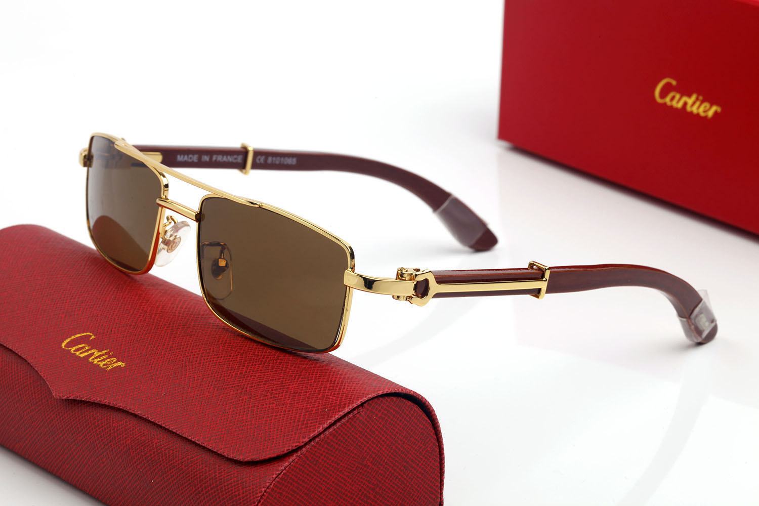 Cartier Sunglasses