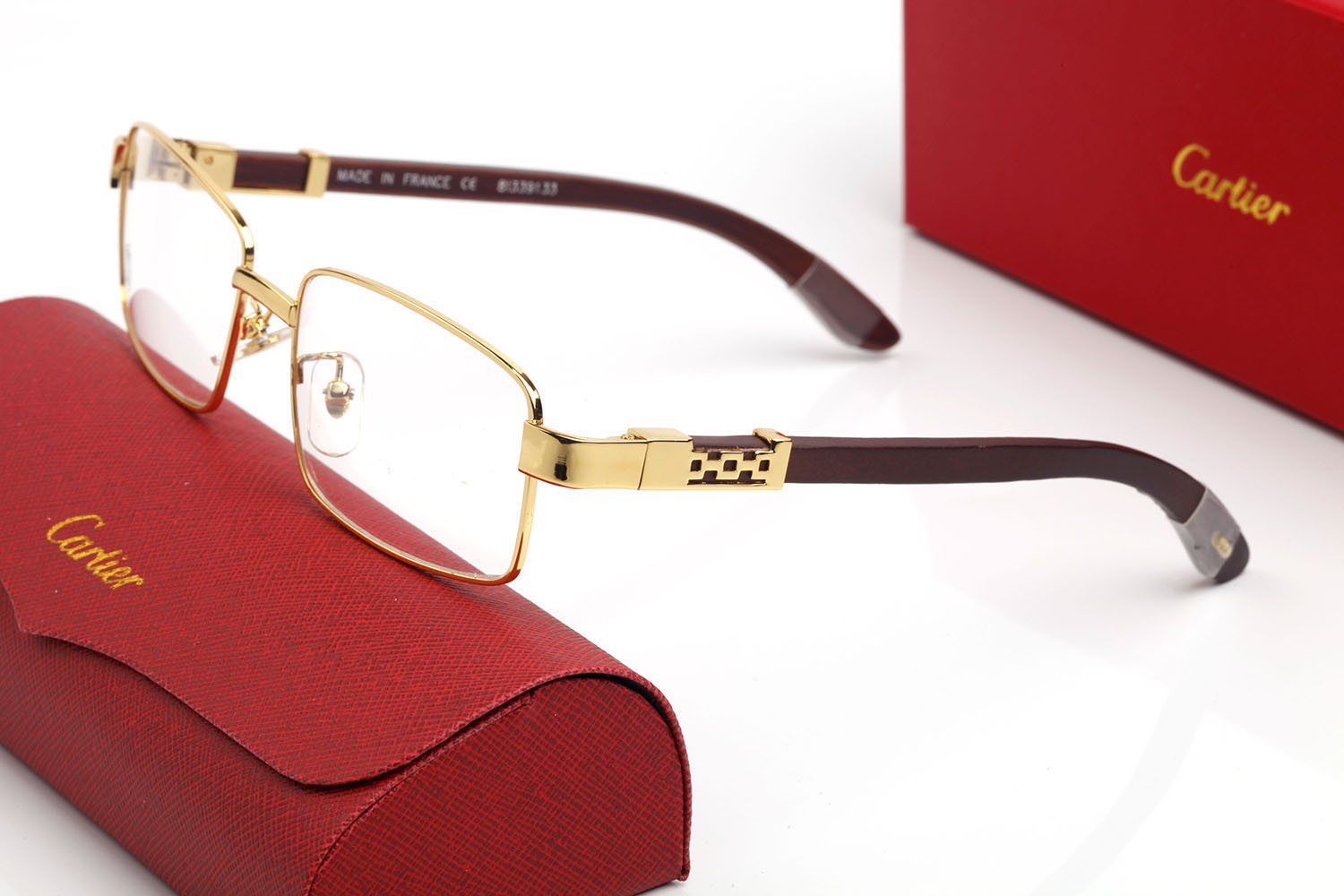 Cartier Sunglasses