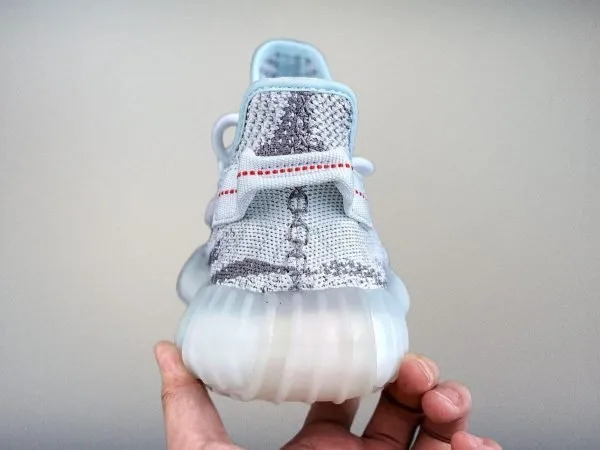 Yeezy350 Boost V2 “Blue Tint”(Replica)