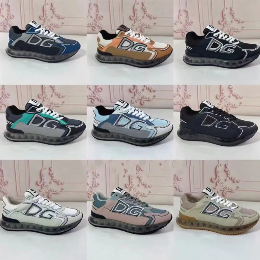 D&G 008 Casual shoes XM033
