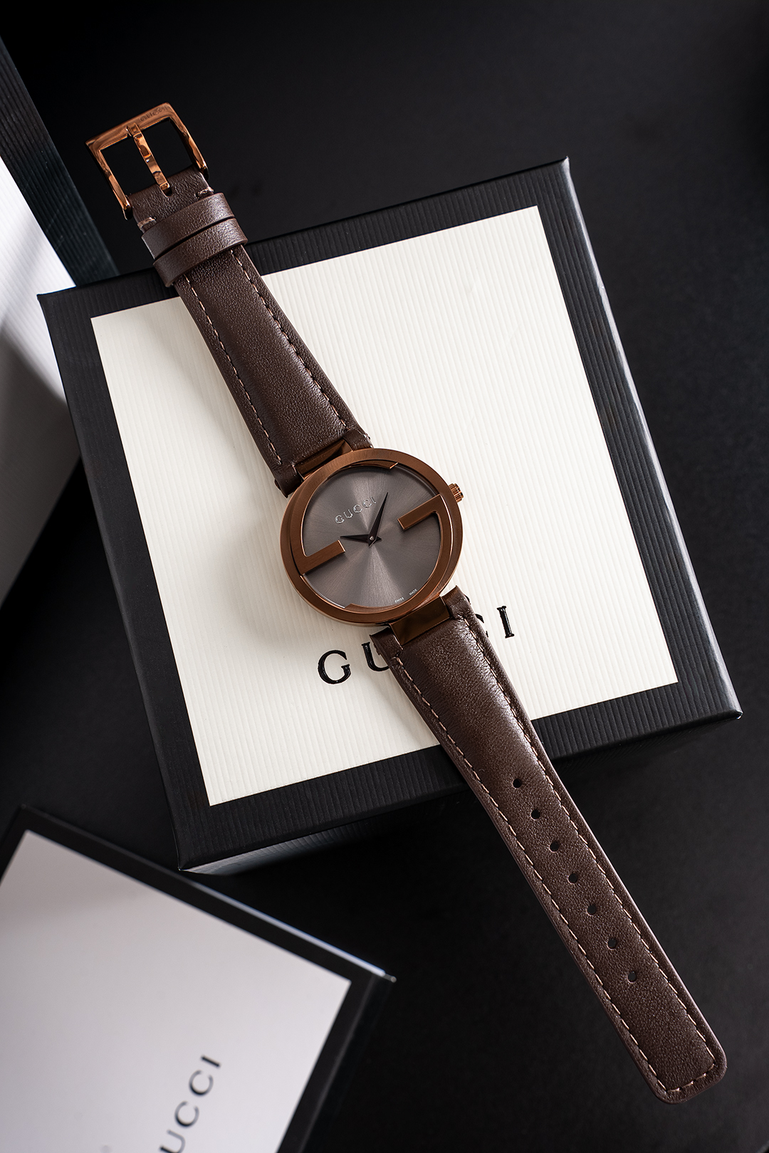 Gucci Watches 37mm
