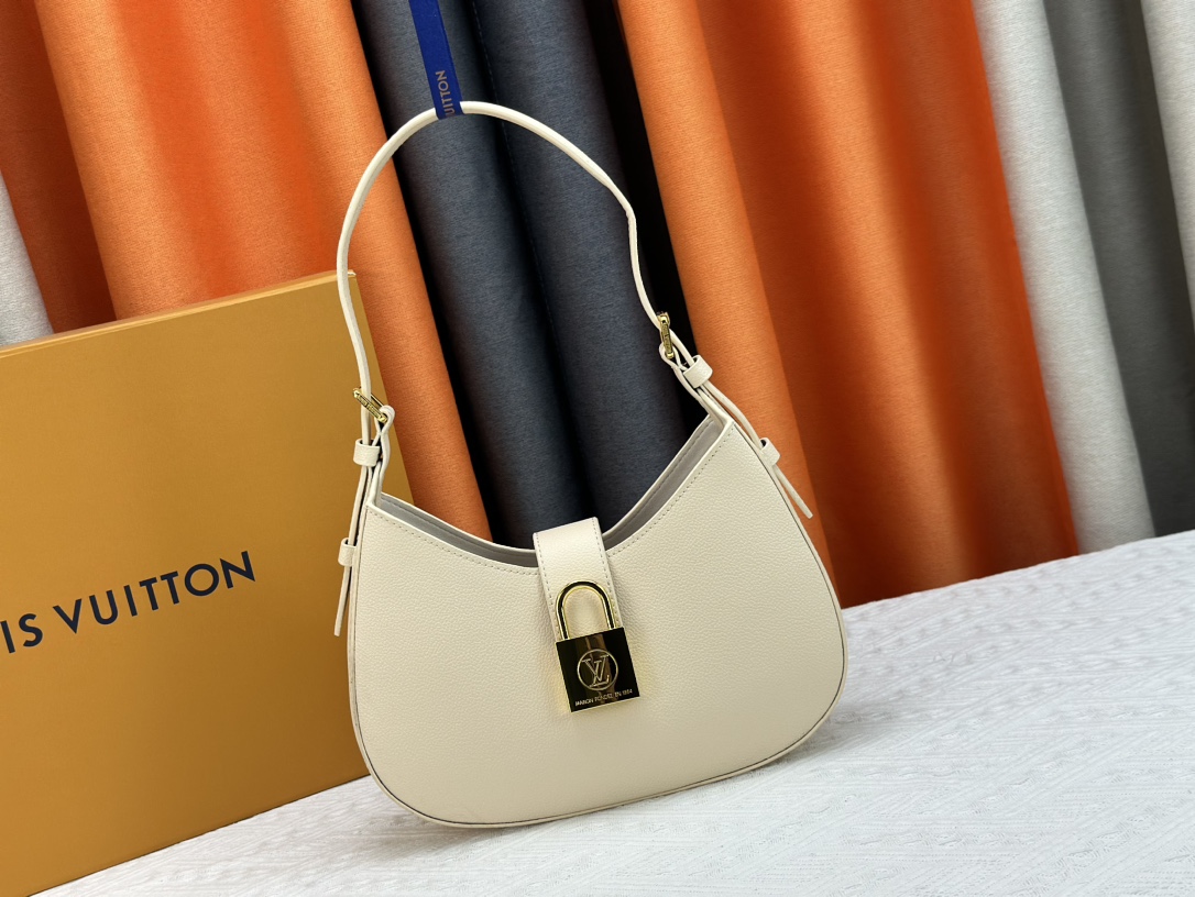 Louis Vuitton LOW KEY SHOULDER BAG M24611 M24885 M24990 Shoulder Bag Handbag
