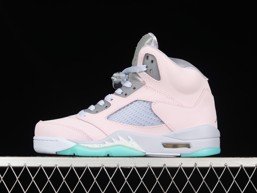 Air Jordan 5 Easter AJ5 DV0562-600 XM053