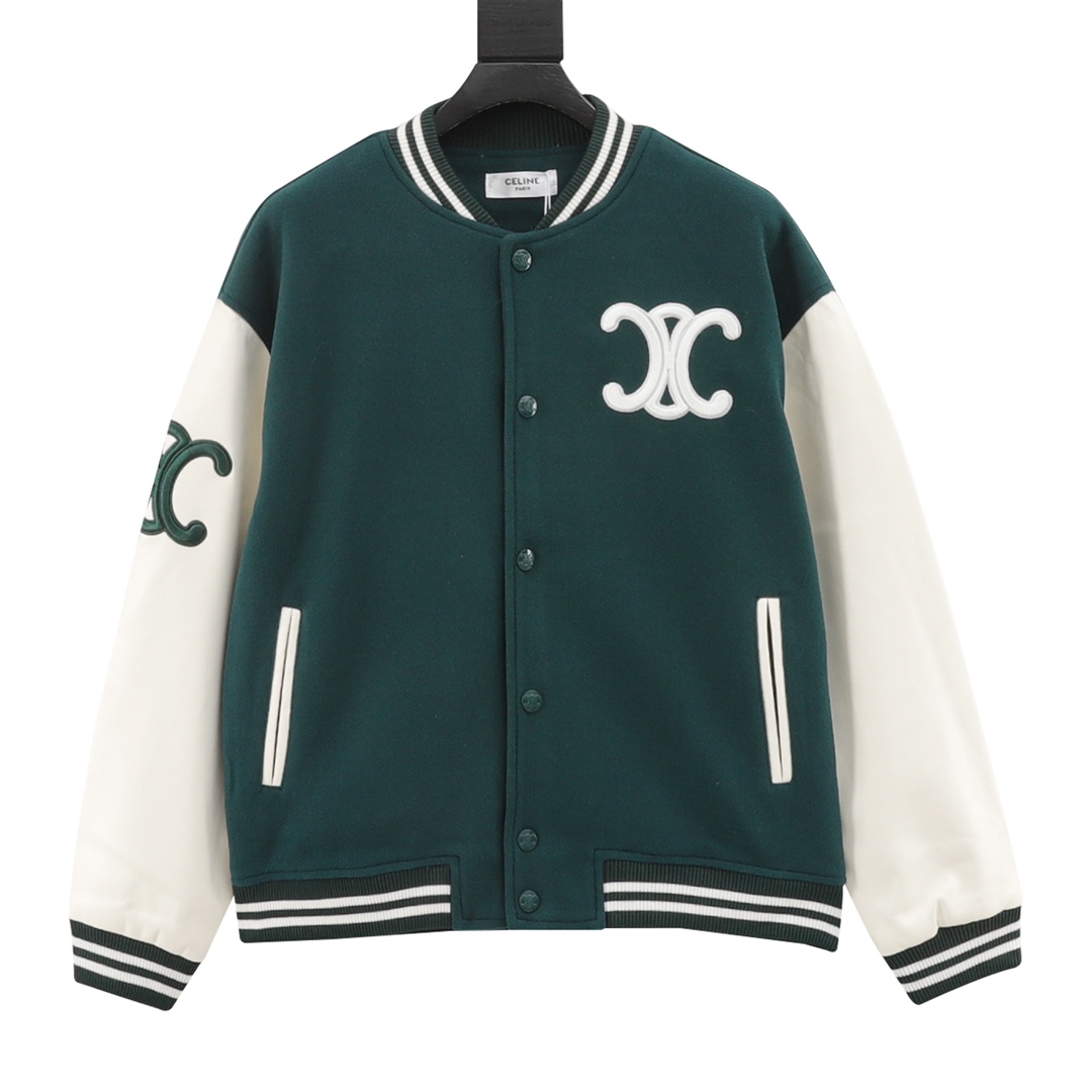 Celine Jacket 002