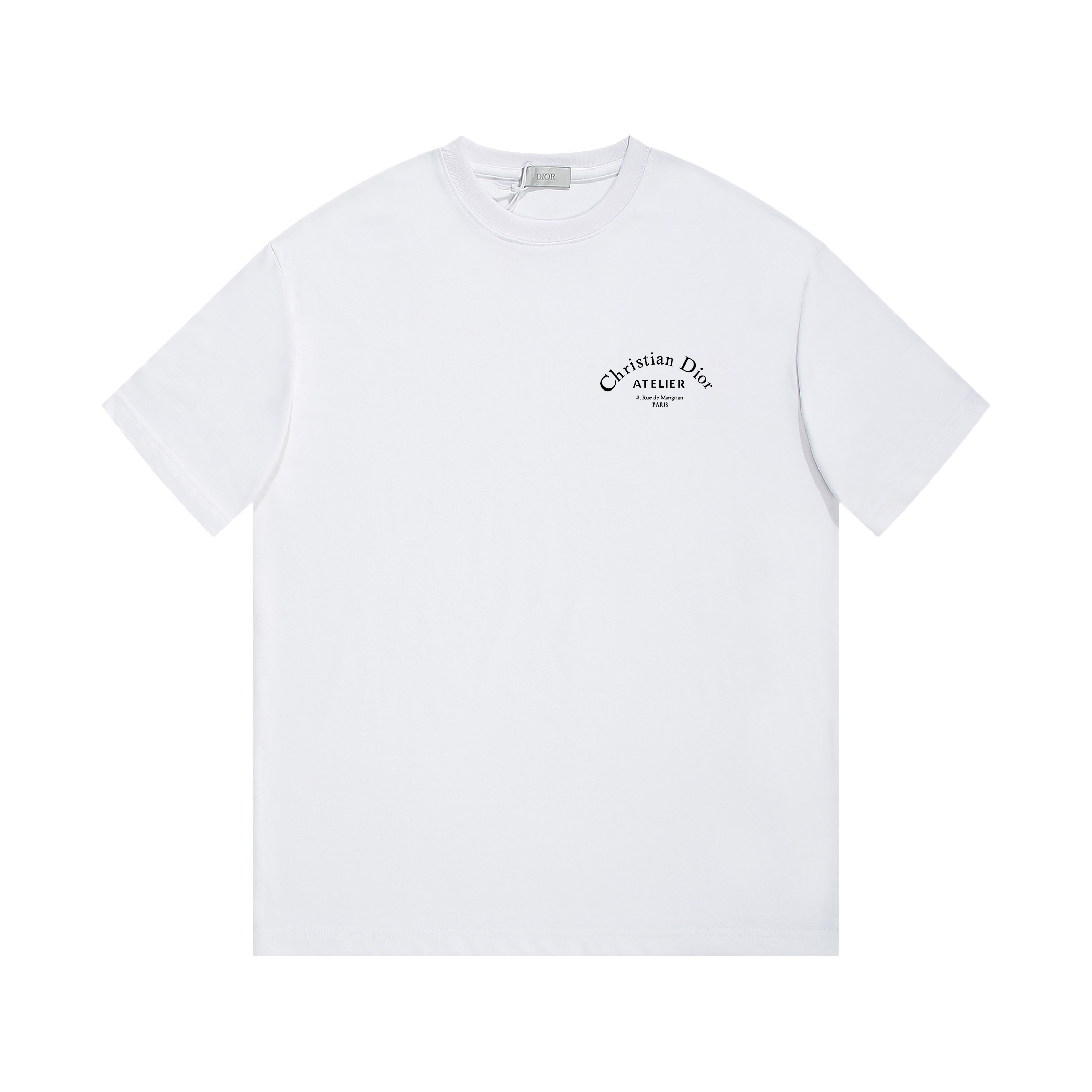 Dior T-Shirts 002