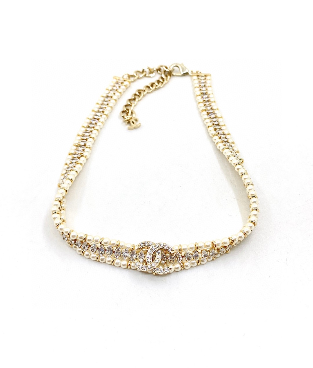 Chanel Necklace 009