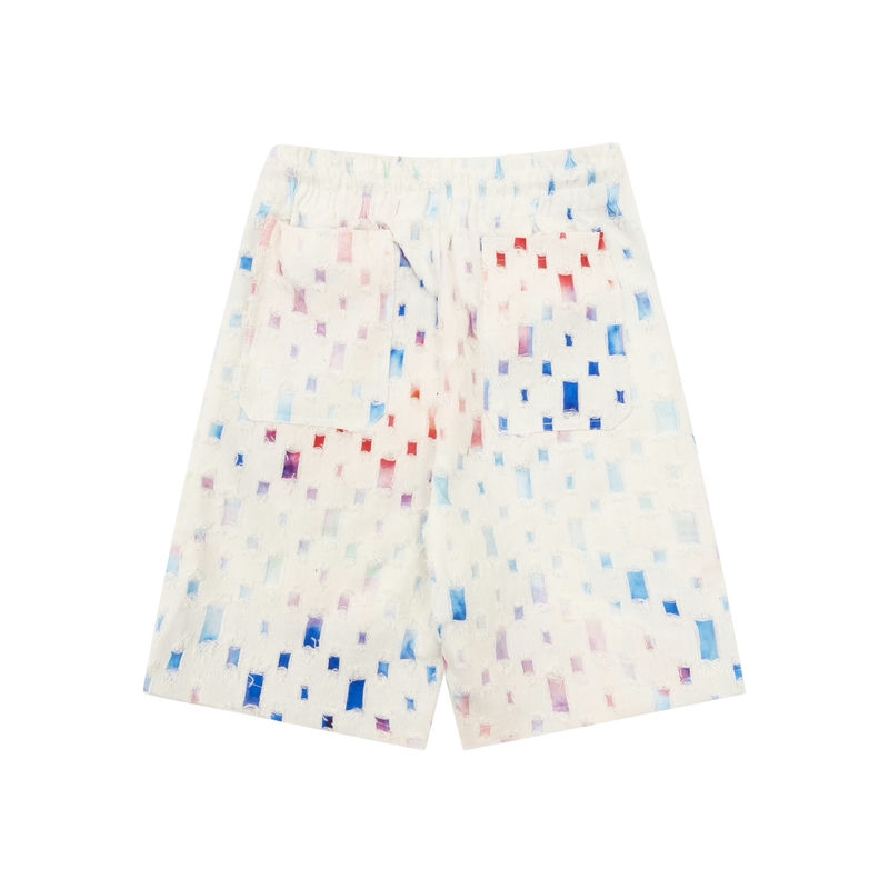 Louis Vuitton Short Pants