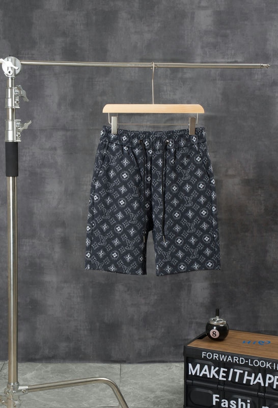 Louis Vuitton Short Pants