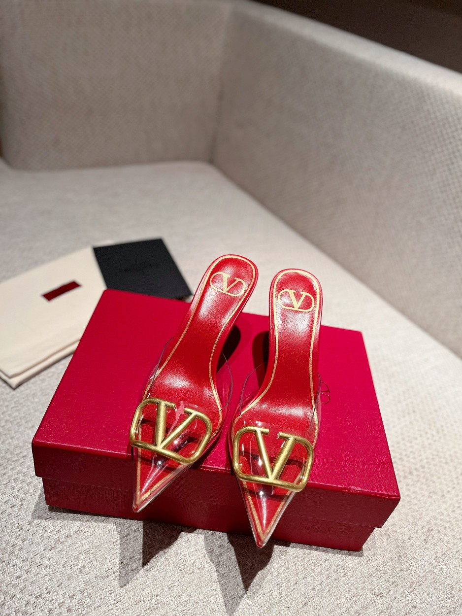 Valentino shoes 013 XM 042