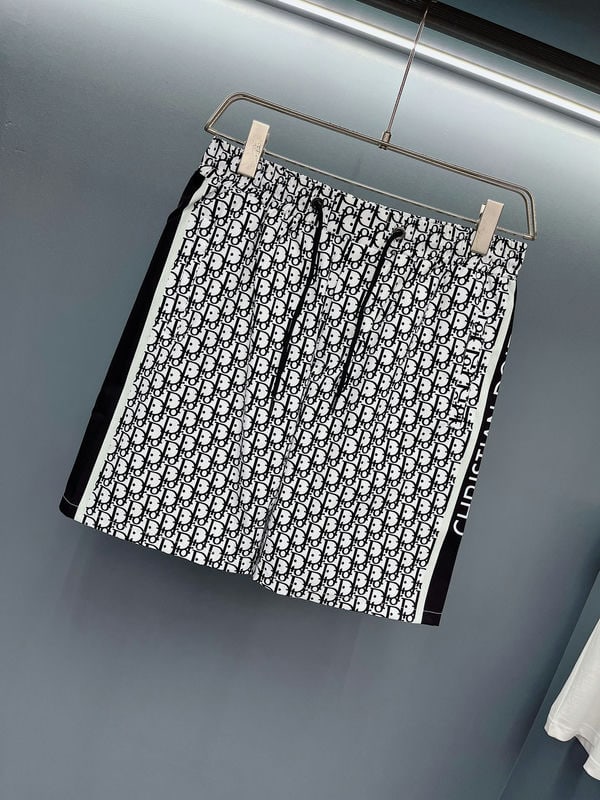 Dior Short Pants