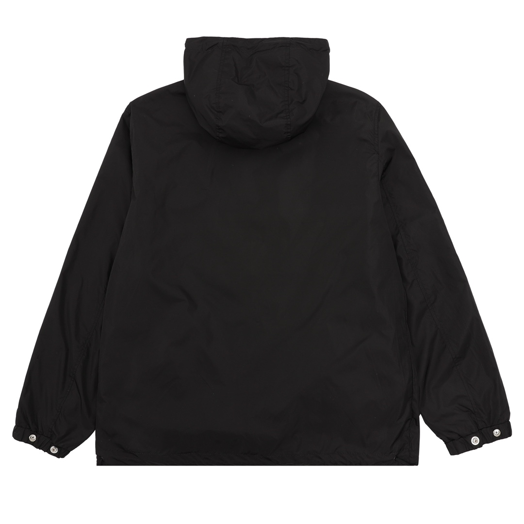 Burberry Reversible Jacket 002