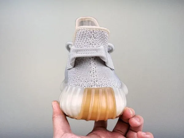 Yeezy350 Boost V2 “Sesame”(Replica)