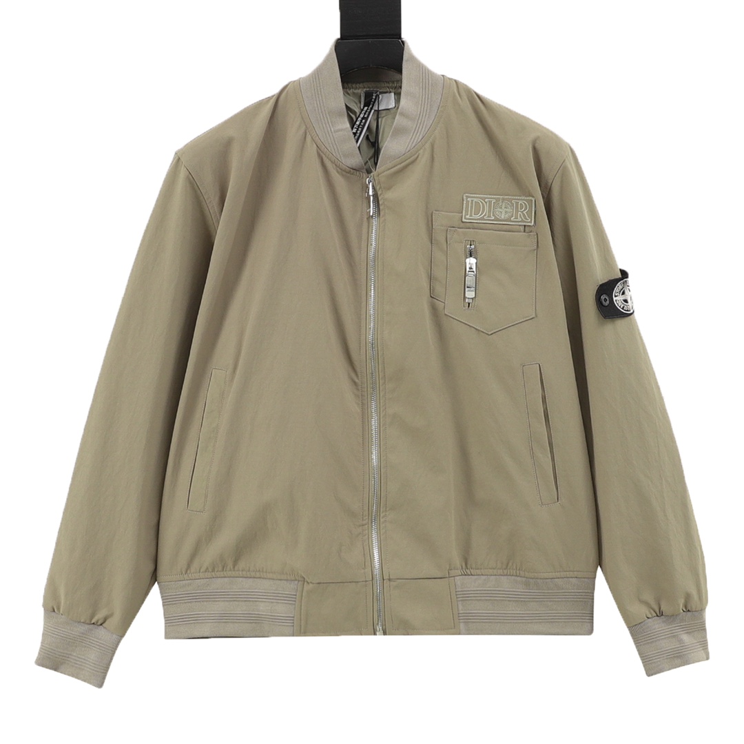 Dior Jacket 006