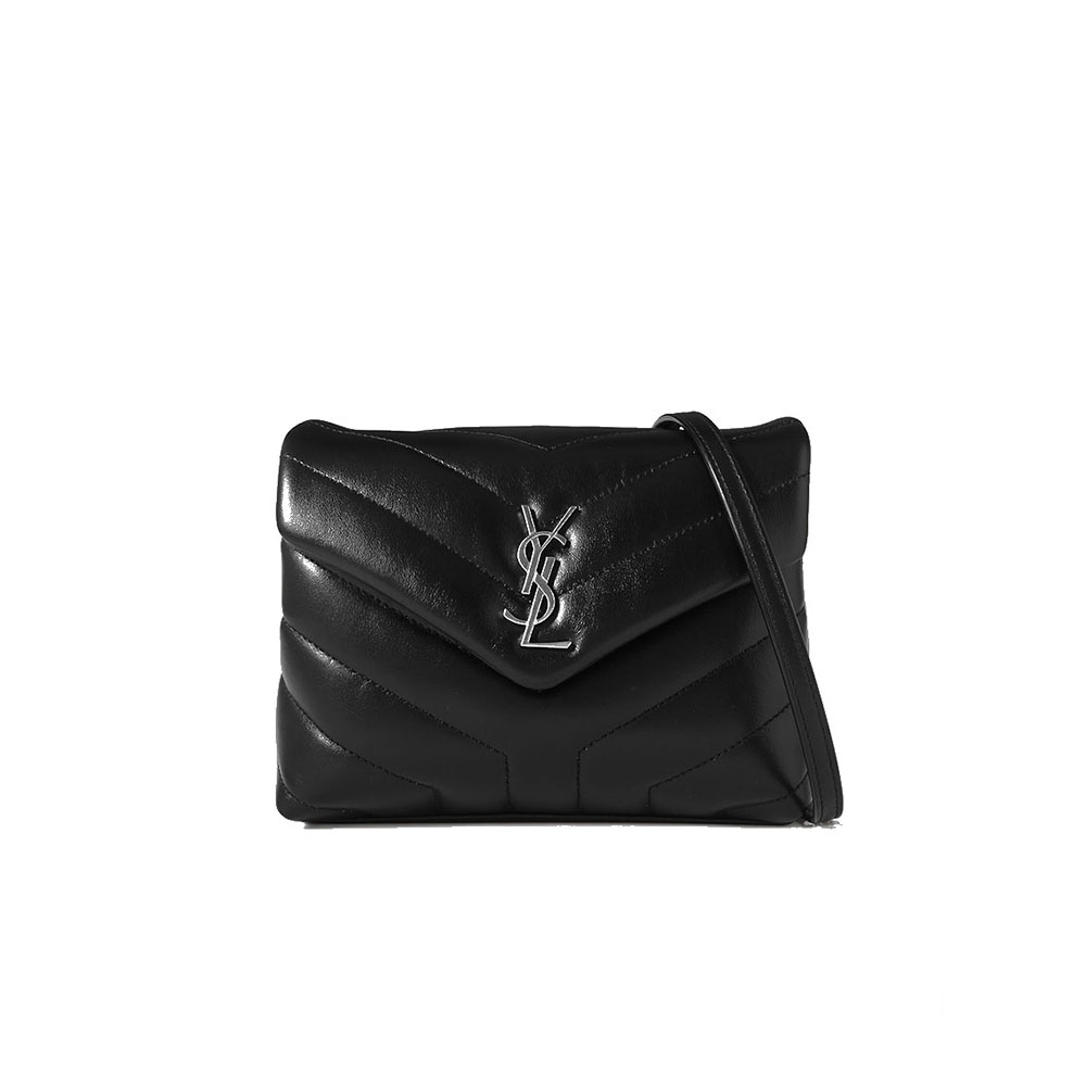 Saint Laurent YSL Loulou Toy Mini 20 Shoulder Bag(Replica)