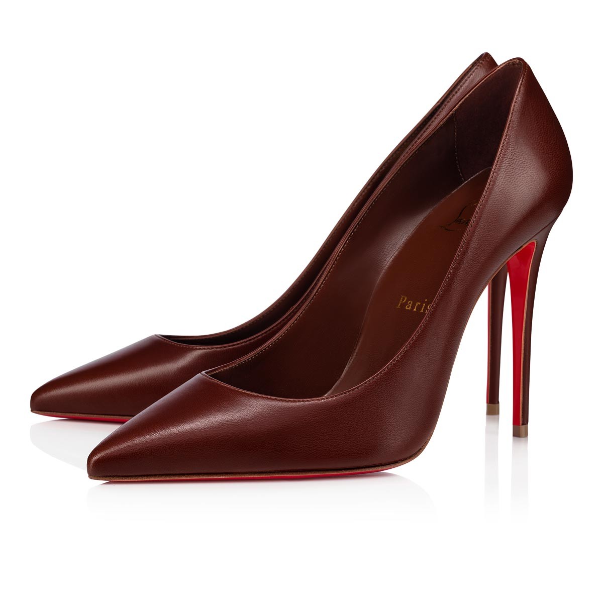 Christian Louboutin Kate Heels(Replica)