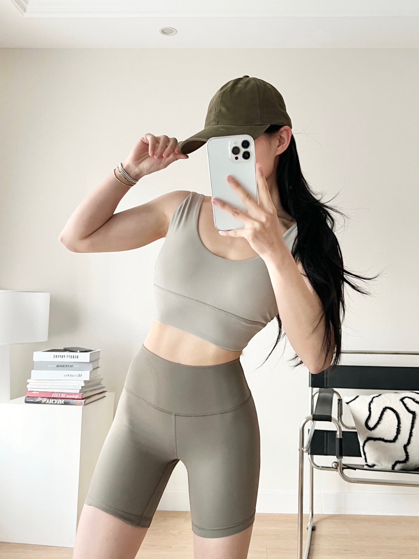lululemon Yoga Pants LW7BG3S
