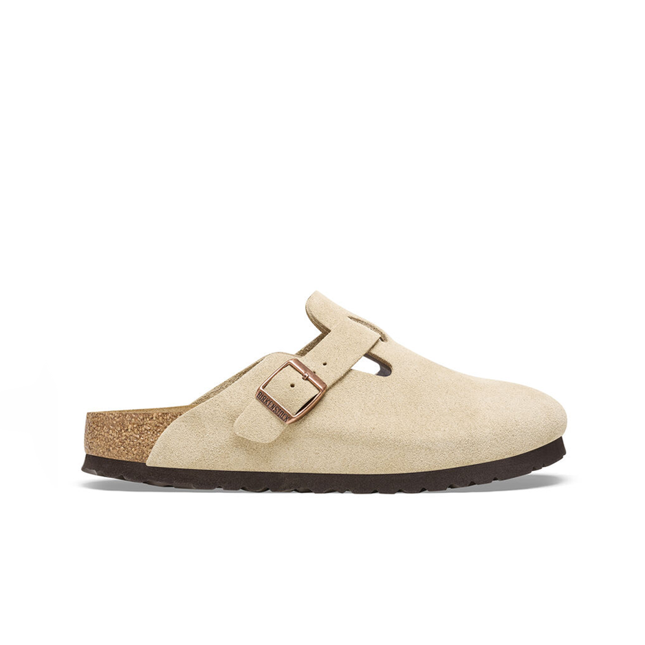 Birkenstock Boston Soft Footbed(Replica)
