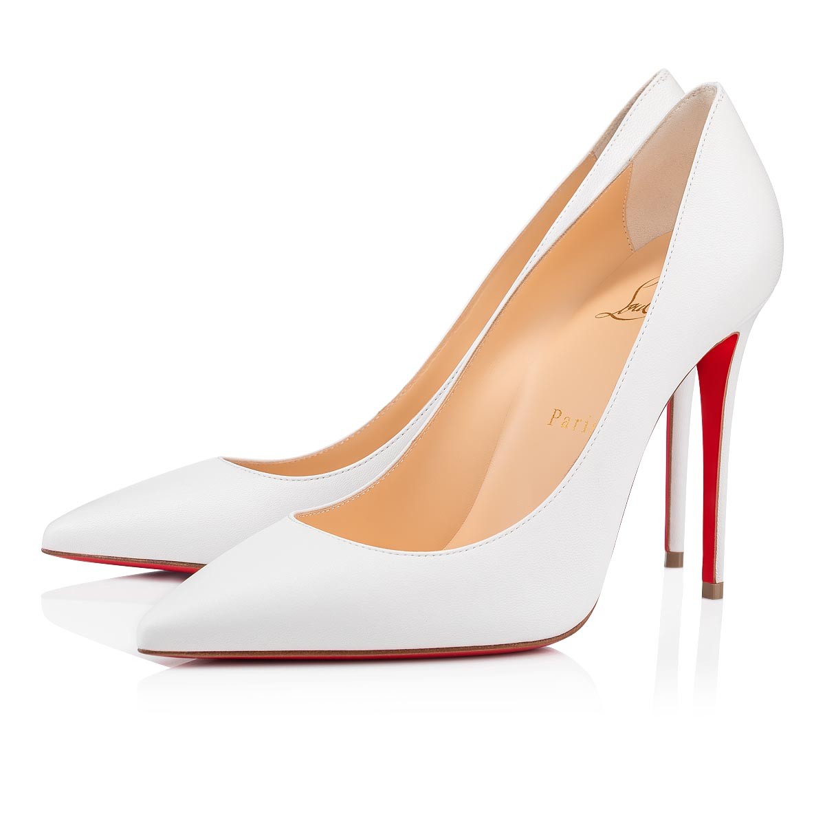 Christian Louboutin Kate Heels(Replica)