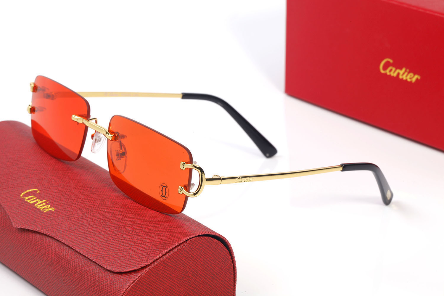 Cartier Sunglasses