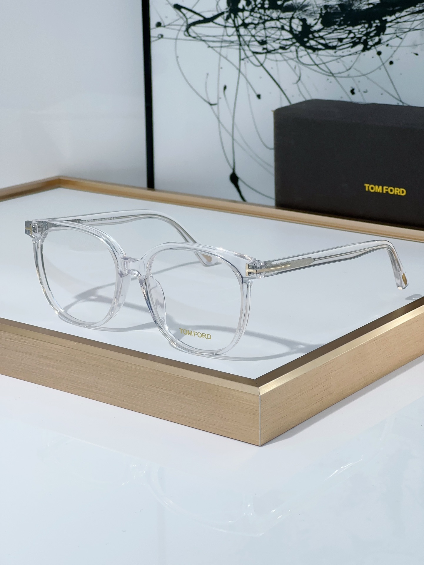 Tom Ford Sunglasses